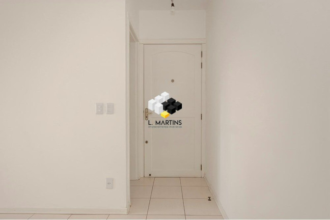 Imagem Apartamento com 3 Quartos à Venda, 74 m² em Chácara Das Pedras - Porto Alegre