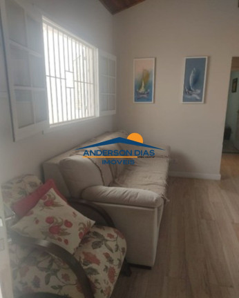 Imagem Casa com 2 Quartos à Venda, 72 m² em Poiares - Caraguatatuba