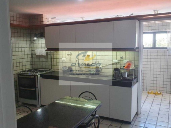Imagem Apartamento com 5 Quartos à Venda, 215 m² em Jardim Oceania - João Pessoa