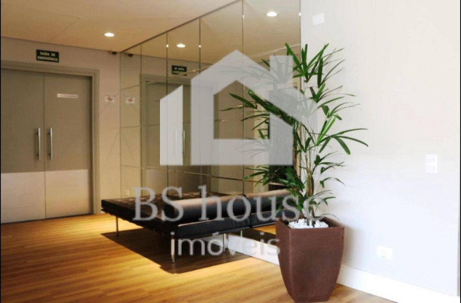 Imagem Apartamento com 1 Quarto à Venda, 52 m² em Centro - São Bernardo Do Campo Imagem Apartamento com 1 Quarto à Venda, 52 m² em Centro - São Bernardo Do Campo