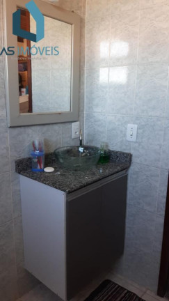 Imagem Casa de Condomínio com 3 Quartos à Venda, 160 m² em Canellas City - Iguaba Grande