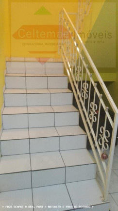 Imagem Casa com 4 Quartos à Venda, 210 m² em Jardim Sonia Maria - Taubaté