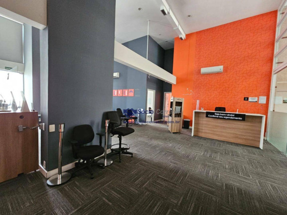 Imagem Sala Comercial para Alugar, 170 m² em Gopoúva - Guarulhos