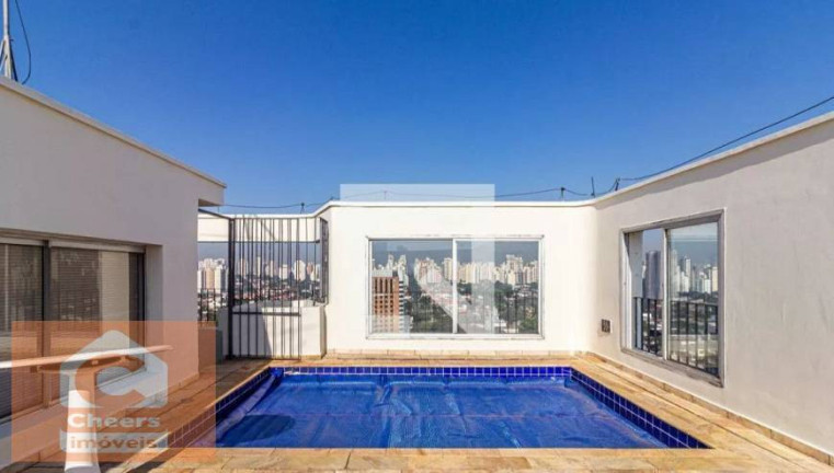 Imagem Apartamento com 2 Quartos à Venda, 72 m² em Moema - São Paulo