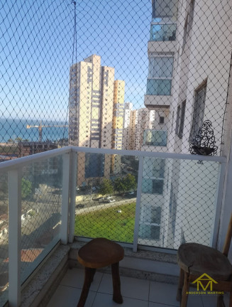 Imagem Apartamento com 2 Quartos à Venda, 60 m² em Itapuã - Vila Velha Imagem Apartamento com 2 Quartos à Venda, 60 m² em Itapuã - Vila Velha