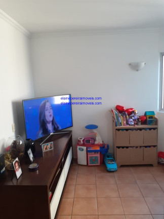 Imagem Apartamento com 3 Quartos à Venda, 65 m² em Jardim Olympia - São Paulo Imagem Apartamento com 3 Quartos à Venda, 65 m² em Jardim Olympia - São Paulo