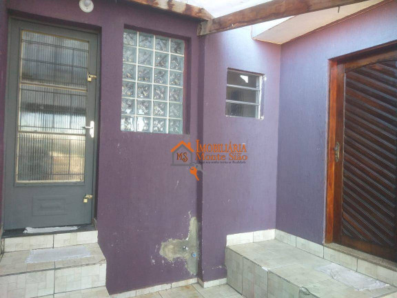 Imagem Sobrado com 3 Quartos à Venda, 200 m² em Jardim Jade - Guarulhos Imagem Sobrado com 3 Quartos à Venda, 200 m² em Jardim Jade - Guarulhos