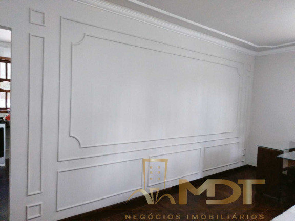 Imagem Casa com 2 Quartos à Venda, 110 m² em Saraiva - Betim