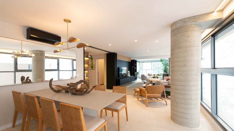 Imagem Apartamento com 3 Quartos à Venda, 145 m² em Jardins - São Paulo Imagem Apartamento com 3 Quartos à Venda, 145 m² em Jardins - São Paulo