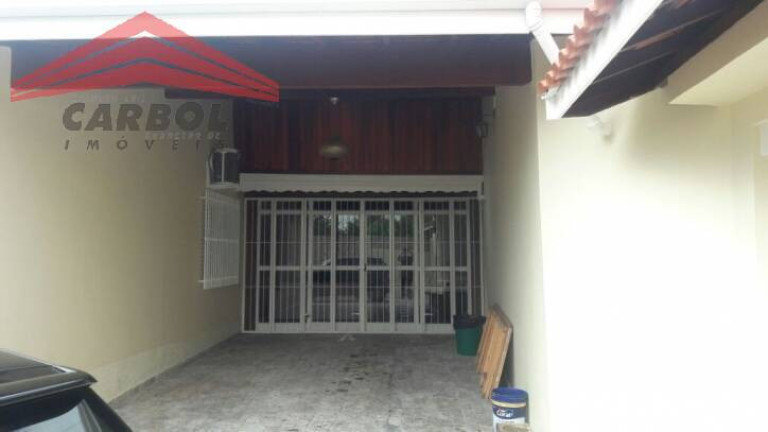 Imagem Casa com 3 Quartos à Venda, 269 m² em Jardim América - Jundiaí Imagem Casa com 3 Quartos à Venda, 269 m² em Jardim América - Jundiaí