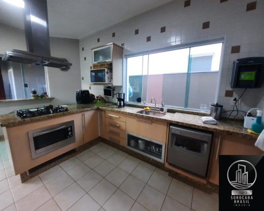 Imagem Casa com 3 Quartos para Alugar, 338 m² em Parque Residencial Villa Dos Inglezes - Sorocaba Imagem Casa com 3 Quartos para Alugar, 338 m² em Parque Residencial Villa Dos Inglezes - Sorocaba