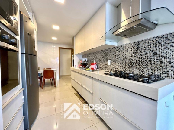 Imagem Apartamento com 4 Quartos à Venda, 141 m² em Tambaú - João Pessoa