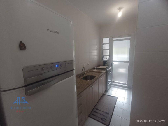 Imagem Apartamento com 3 Quartos à Venda, 80 m² em Itacorubi - Florianópolis