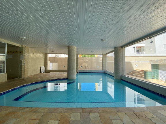 Apartamento com 3 Quartos à Venda, 120 m² em Praia Grande - Ubatuba