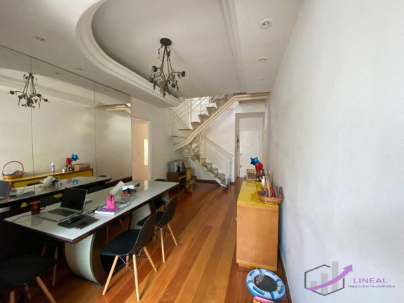 Imagem Cobertura com 3 Quartos à Venda, 160 m² em Estoril - Belo Horizonte
