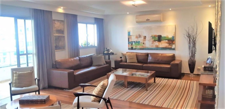 Imagem Apartamento com 4 Quartos à Venda, 240 m² em Moema - São Paulo Imagem Apartamento com 4 Quartos à Venda, 240 m² em Moema - São Paulo