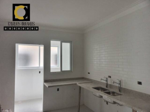 Imagem Casa com 3 Quartos à Venda, 150 m² em Embaré - Santos