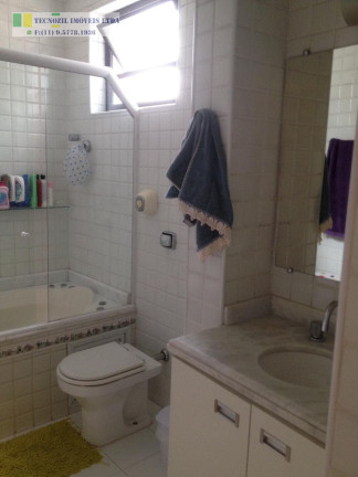 Imagem Apartamento com 3 Quartos à Venda, 170 m² em Jardim Paulista - São Paulo