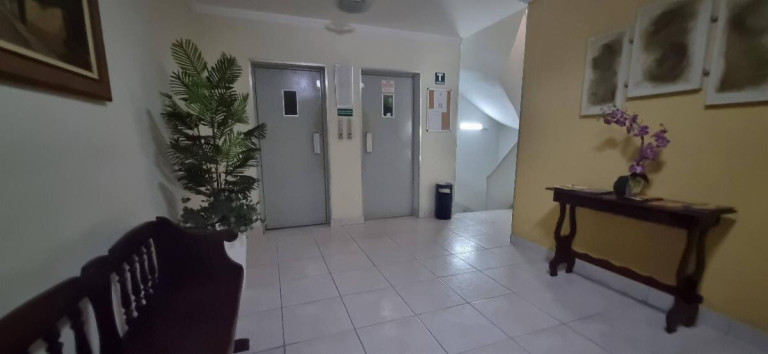 Imagem Apartamento à Venda, 41 m² em Vila Buarque - São Paulo Imagem Apartamento à Venda, 41 m² em Vila Buarque - São Paulo