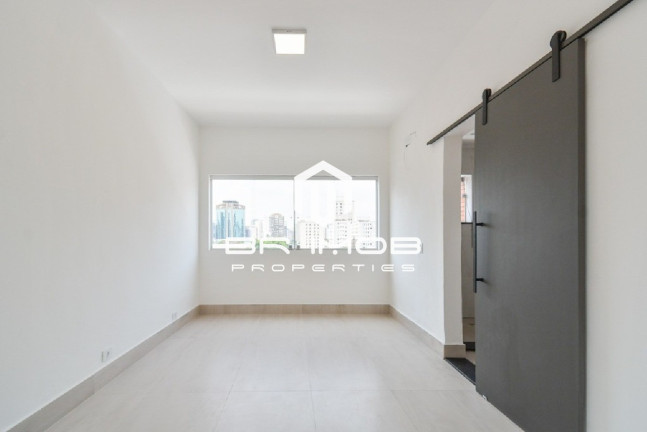 Imagem Imóvel com 2 Quartos à Venda, 75 m² em Itaim Bibi - São Paulo
