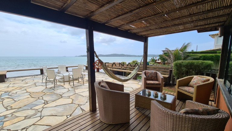Imagem Casa de Condomínio com 5 Quartos à Venda, 340 m² em Manguinhos - Armação Dos Búzios Imagem Casa de Condomínio com 5 Quartos à Venda, 340 m² em Manguinhos - Armação Dos Búzios