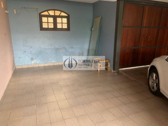 Imagem Casa com 3 Quartos à Venda, 299 m² em Parque Santa Madalena - São Paulo Imagem Casa com 3 Quartos à Venda, 299 m² em Parque Santa Madalena - São Paulo