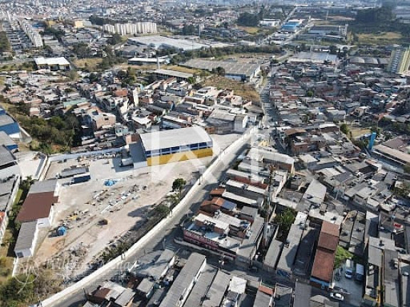 Imagem Imóvel à Venda, 2.000 m² em Vila Dinamarca - Guarulhos Imagem Imóvel à Venda, 2.000 m² em Vila Dinamarca - Guarulhos