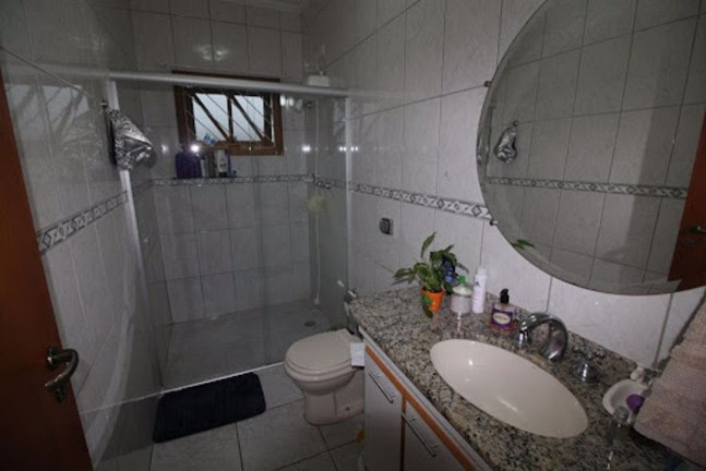 Imagem Casa com 3 Quartos à Venda, 217 m² em Jardim Paulista - Atibaia Imagem Casa com 3 Quartos à Venda, 217 m² em Jardim Paulista - Atibaia