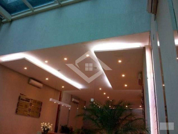 Sala Comercial à Venda, 21 m² em Campo Grande - Rio De Janeiro