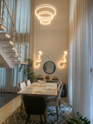 Imagem Casa com 3 Quartos à Venda, 237 m² em Ibi Aram - Itupeva