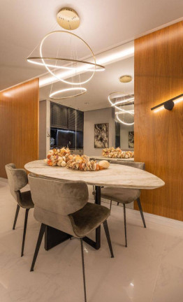 Imagem Apartamento com 2 Quartos à Venda, 60 m² em Cabo Branco - João Pessoa