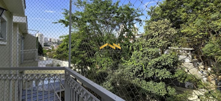 Imagem Casa com 4 Quartos à Venda, 260 m² em Jardim Prudencia - São Paulo Imagem Casa com 4 Quartos à Venda, 260 m² em Jardim Prudencia - São Paulo
