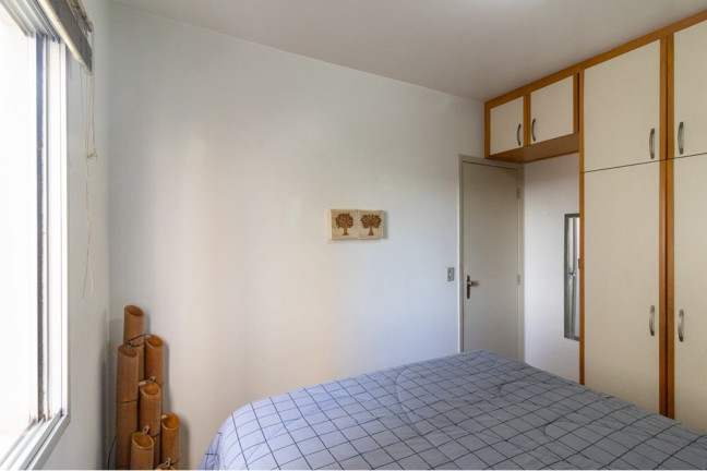 Imagem Apartamento com 2 Quartos à Venda, 56 m² em Freguesia Do ó - São Paulo
