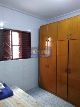 Imagem Sobrado com 4 Quartos à Venda, 100 m² em Pinhal - Cabreúva