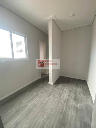Imagem Apartamento com 2 Quartos à Venda, 38 m² em Vila Príncipe De Gales - Santo André Imagem Apartamento com 2 Quartos à Venda, 38 m² em Vila Príncipe De Gales - Santo André