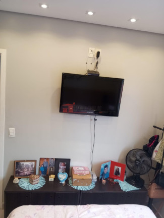 Imagem Apartamento com 2 Quartos à Venda, 48 m² em Novo Osasco - Osasco
