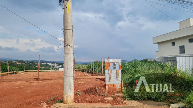 Imagem Terreno à Venda, 300 m² em Jardim Alvinópolis - Atibaia Imagem Terreno à Venda, 300 m² em Jardim Alvinópolis - Atibaia