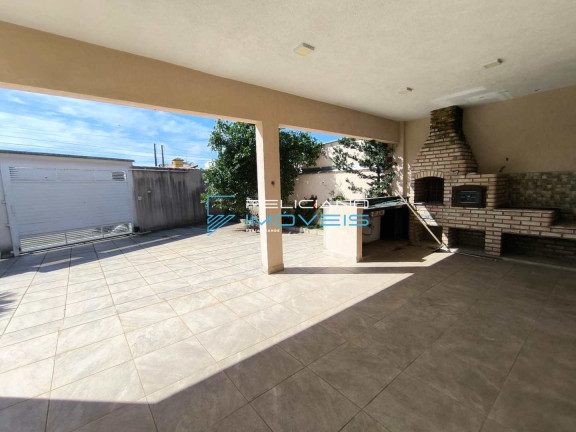 Imagem Casa com 4 Quartos à Venda, 150 m² em Solemar - Praia Grande Imagem Casa com 4 Quartos à Venda, 150 m² em Solemar - Praia Grande