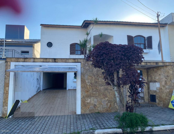 Sobrado com 6 Quartos à Venda, 300 m² em Independência - São Bernardo Do Campo