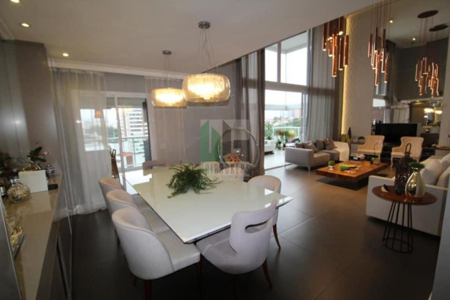 Imagem Apartamento com 4 Quartos à Venda, 214 m² em Vila Mariana - São Paulo