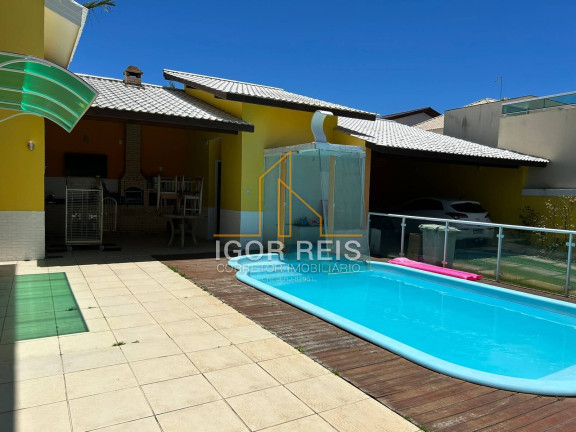 Imagem Casa de Condomínio à Venda, 450 m² em Loteamento Sonho Dourado - Campos Dos Goytacazes Imagem Casa de Condomínio à Venda, 450 m² em Loteamento Sonho Dourado - Campos Dos Goytacazes