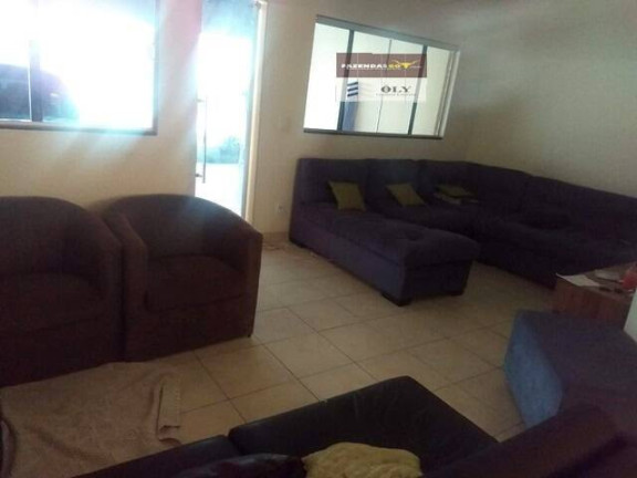 Imagem Casa com 3 Quartos à Venda, 119 m² em Jardim Vila Boa - Goiânia Imagem Casa com 3 Quartos à Venda, 119 m² em Jardim Vila Boa - Goiânia
