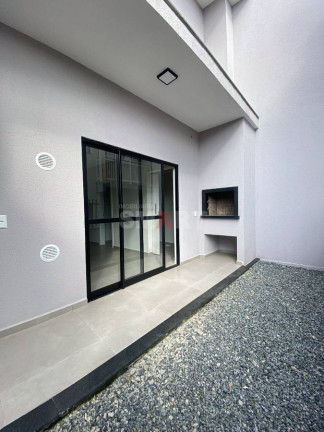 Imagem Casa com 2 Quartos à Venda, 110 m² em Amizade - Guaramirim