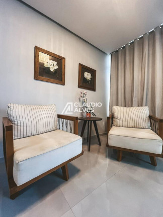 Imagem Casa de Condomínio com 3 Quartos à Venda, 163 m² em Sim - Feira De Santana Imagem Casa de Condomínio com 3 Quartos à Venda, 163 m² em Sim - Feira De Santana