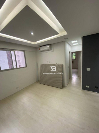 Imagem Apartamento com 1 Quarto à Venda, 55 m² em Pitangueiras - Guarujá Imagem Apartamento com 1 Quarto à Venda, 55 m² em Pitangueiras - Guarujá