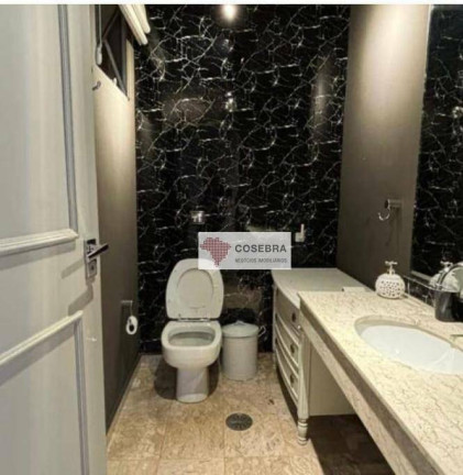 Imagem Apartamento com 1 Quarto à Venda, 94 m² em Itaim Bibi - São Paulo