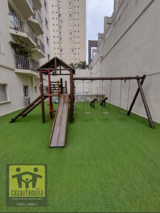 Imagem Apartamento com 3 Quartos à Venda, 89 m² em Ipiranga - São Paulo