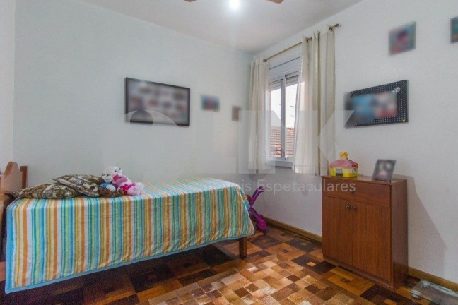 Imagem Apartamento com 3 Quartos à Venda, 68 m² em Centro Histórico - Porto Alegre Imagem Apartamento com 3 Quartos à Venda, 68 m² em Centro Histórico - Porto Alegre