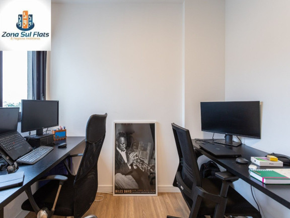 Imagem Apartamento com 2 Quartos à Venda, 116 m² em Perdizes - São Paulo