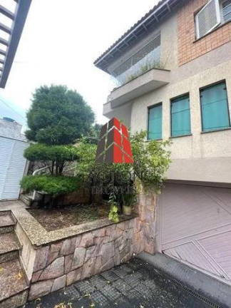 Imagem Casa com 3 Quartos à Venda, 200 m² em Vila Santo Estevão - São Paulo